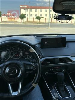 مازدا CX-9